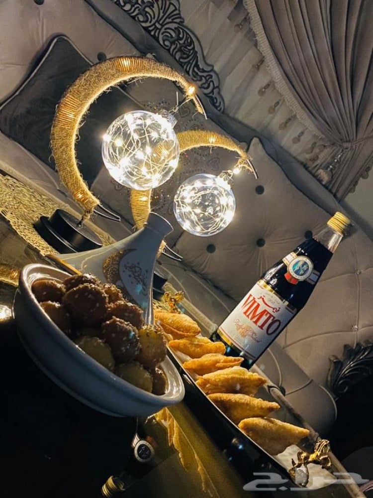 هلال رمضان