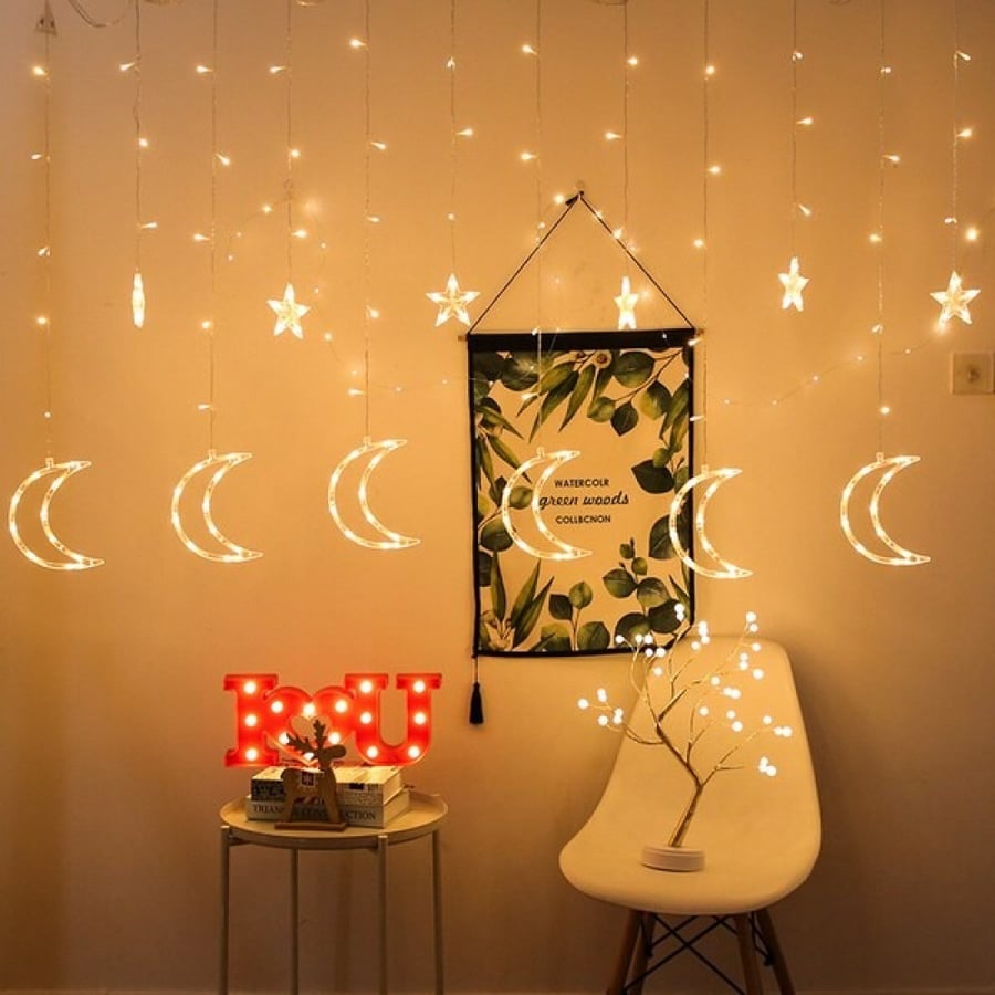 زينة رمضان
