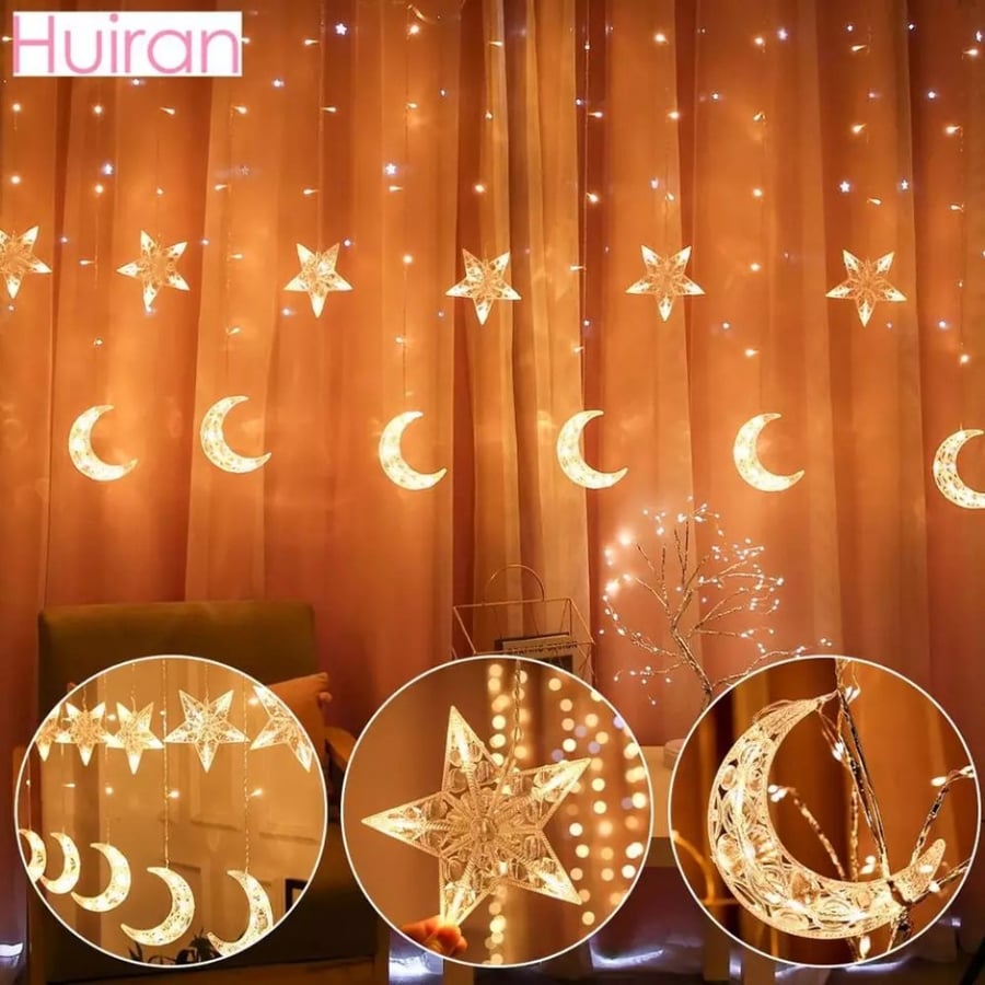 زينة رمضان