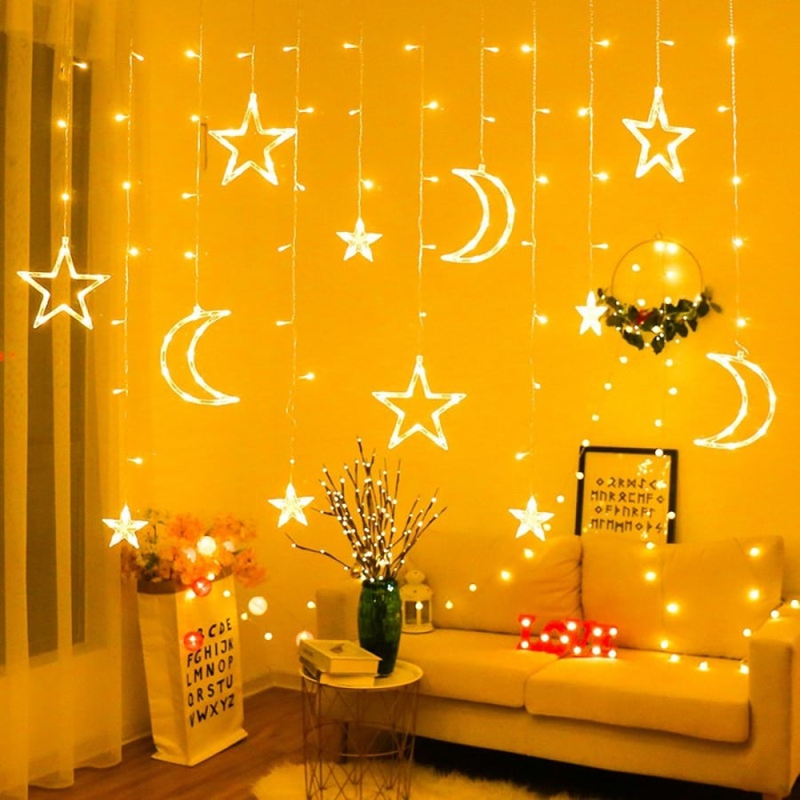 زينة رمضان