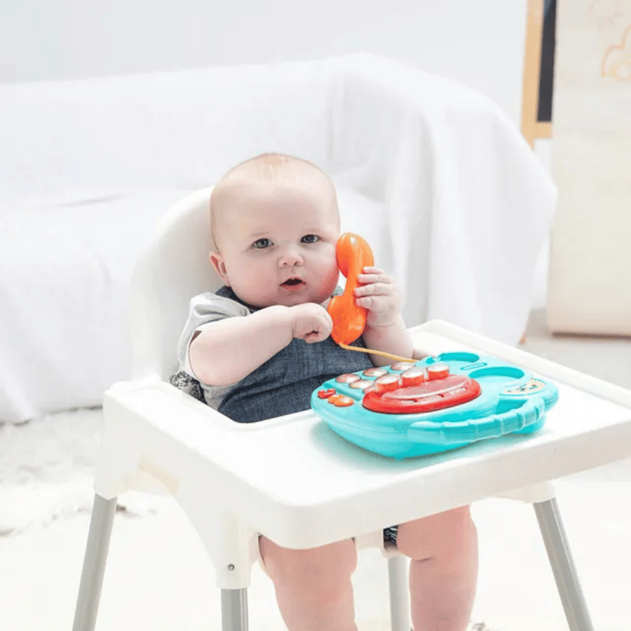 Hapee Capee - Animal Activity Phone - Fun Tool