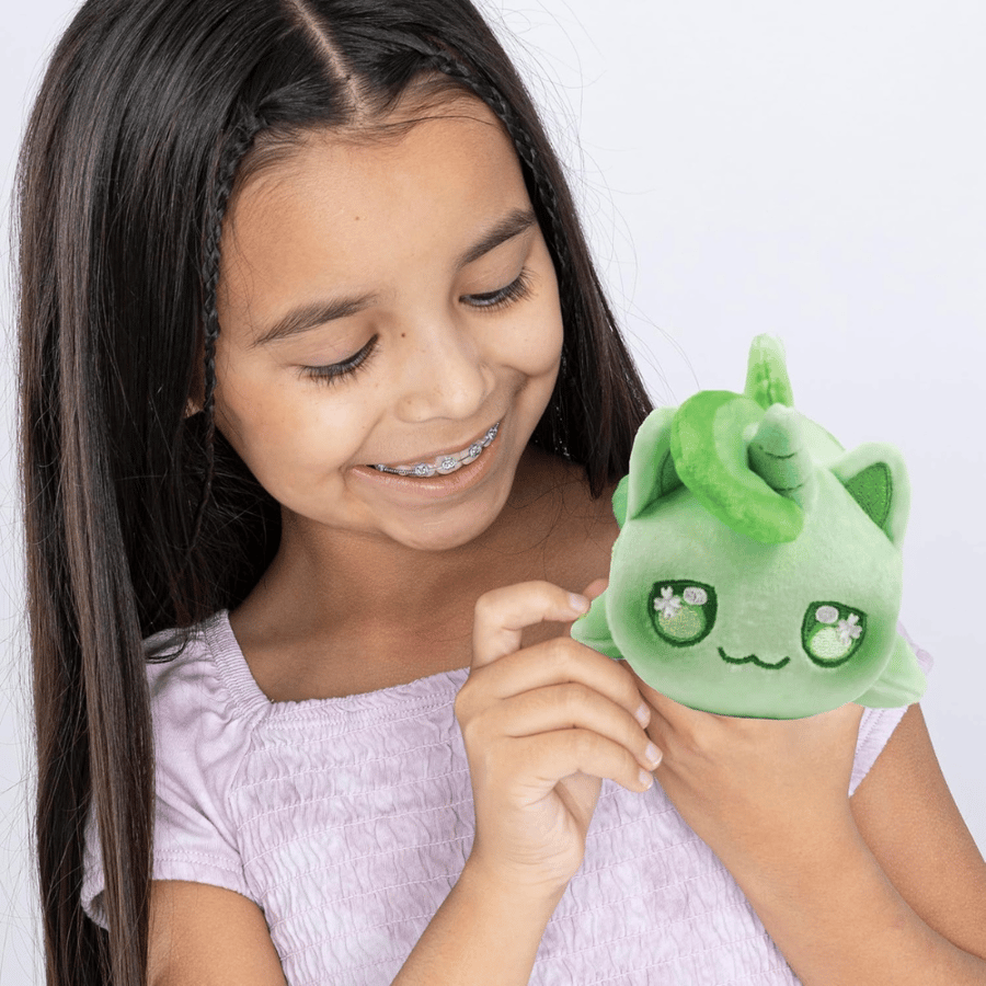 Aphmau - Mystery MeeMeow Plush Doll - 6 inches