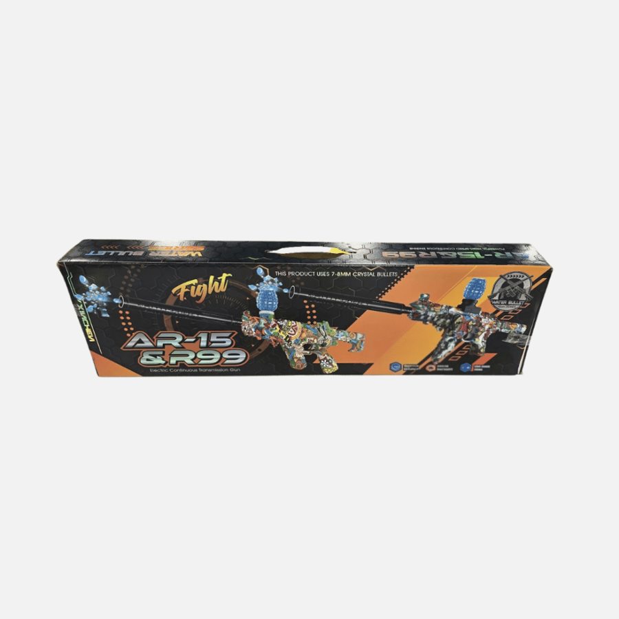 مسدس كرات مائية R99 متجر حكاية طفل