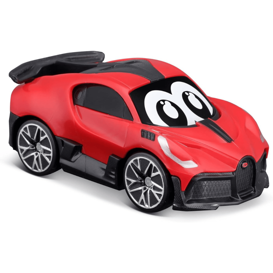 BB Junior - Lamborghini Car Set - Assorted