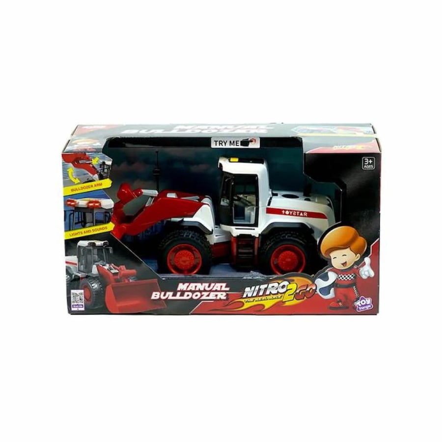 Road Heroes Collection: Speed & Build Challenge!
