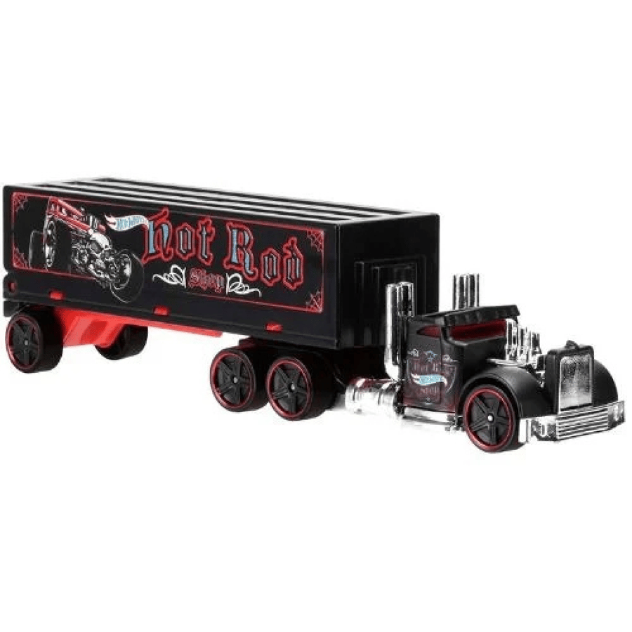 Hot Wheels - Speedway Racer - (Sold randomly)