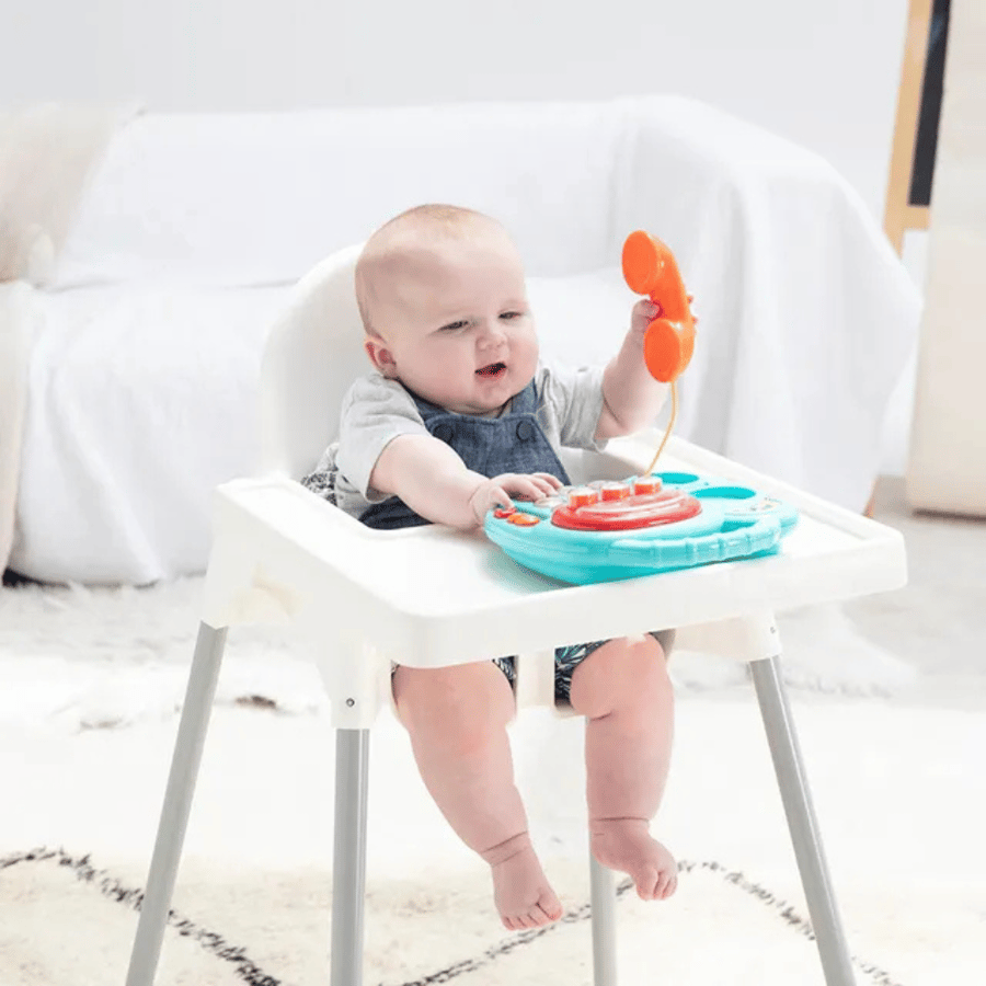 Hapee Capee - Animal Activity Phone - Fun Tool