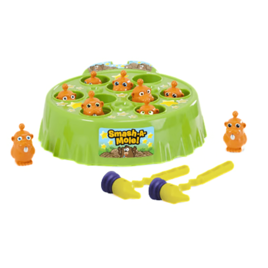 Ambassador - rat hunting game