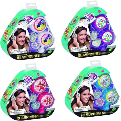 Tasia - over-ear headphones Sup Bids