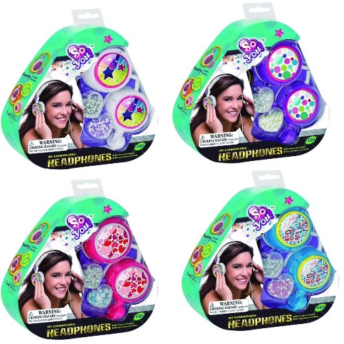 Tasia - over-ear headphones Sup Bids