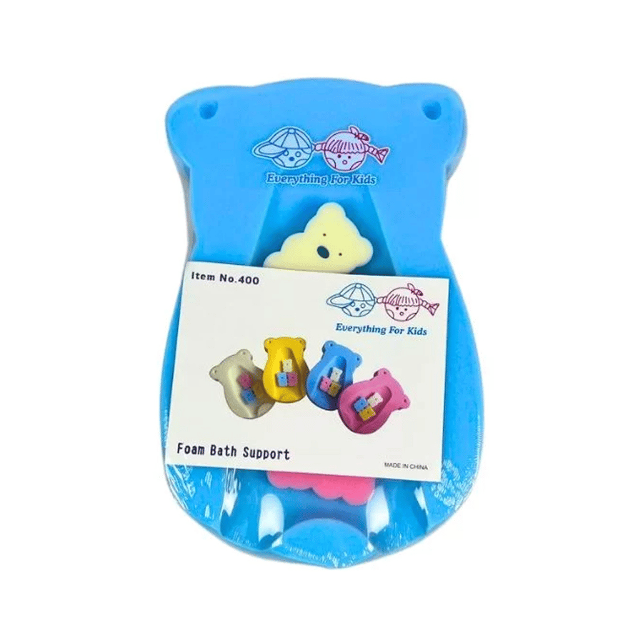 Children's bath sponge - sold individually