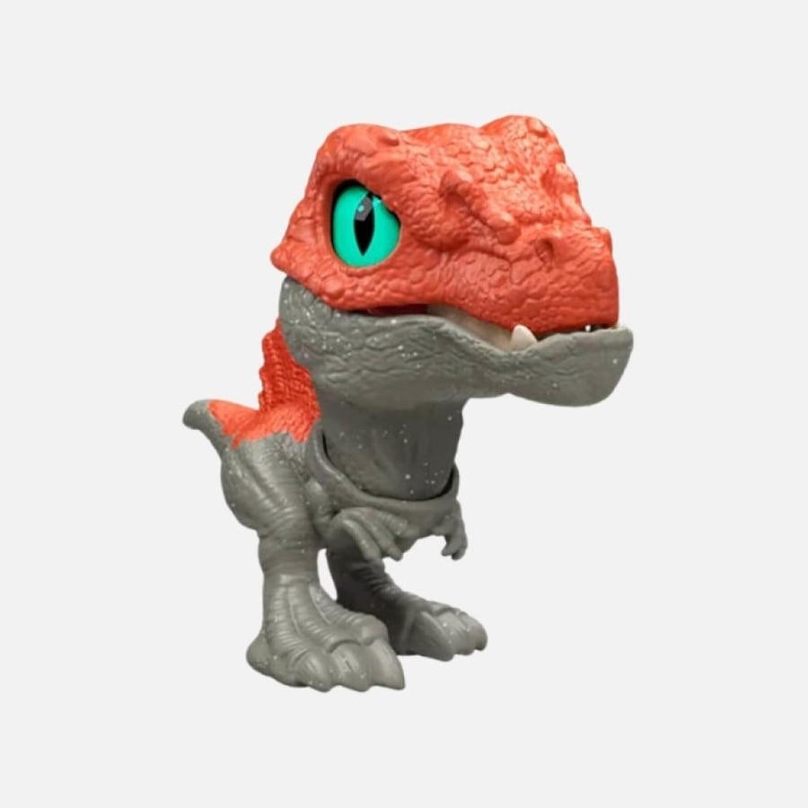 ماتيل - ديناصور ليتل بيتر Jurassic World - متجر حكاية طفل