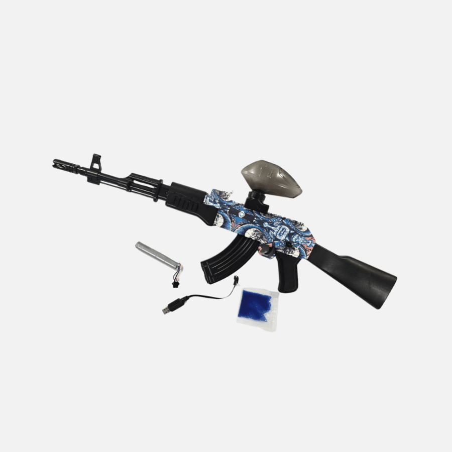مسدس اوربيز جل كريستال