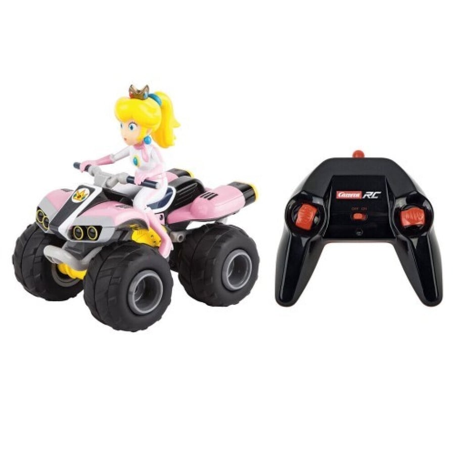 Carrera – Beach Quad Vehicle