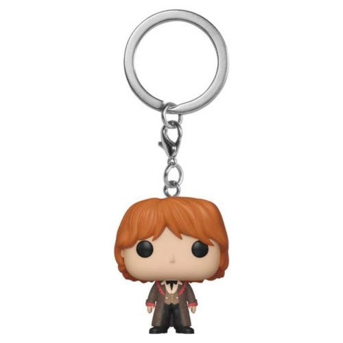 Vanco Pop - New Harry Potter keychain