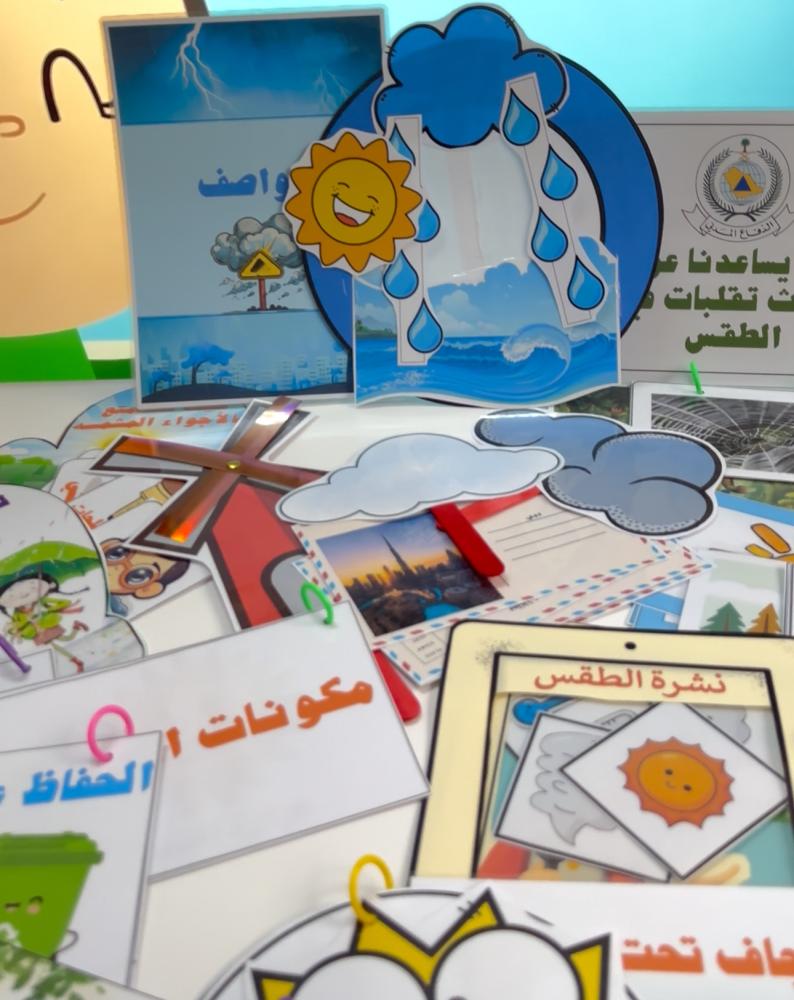 بوكس وحدة الطقس جاهز للشحن
