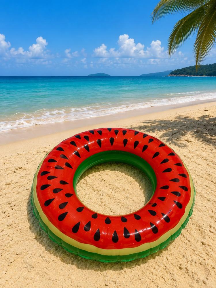 swim ring (70)