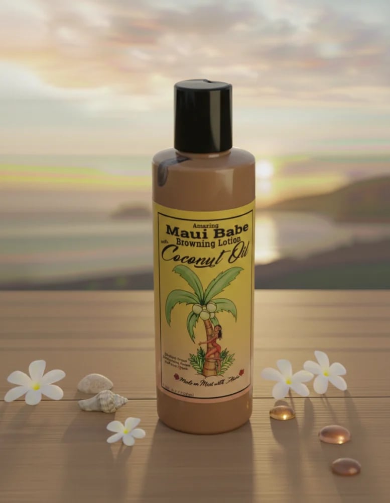 maui babe/ ماوي بيبي