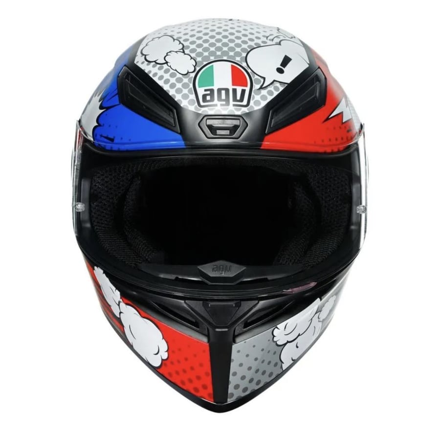 AGV Helmet