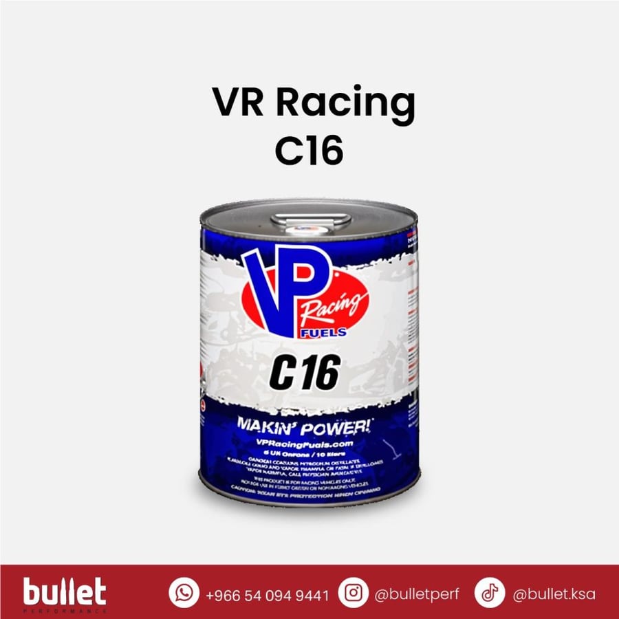 VR Racing C16