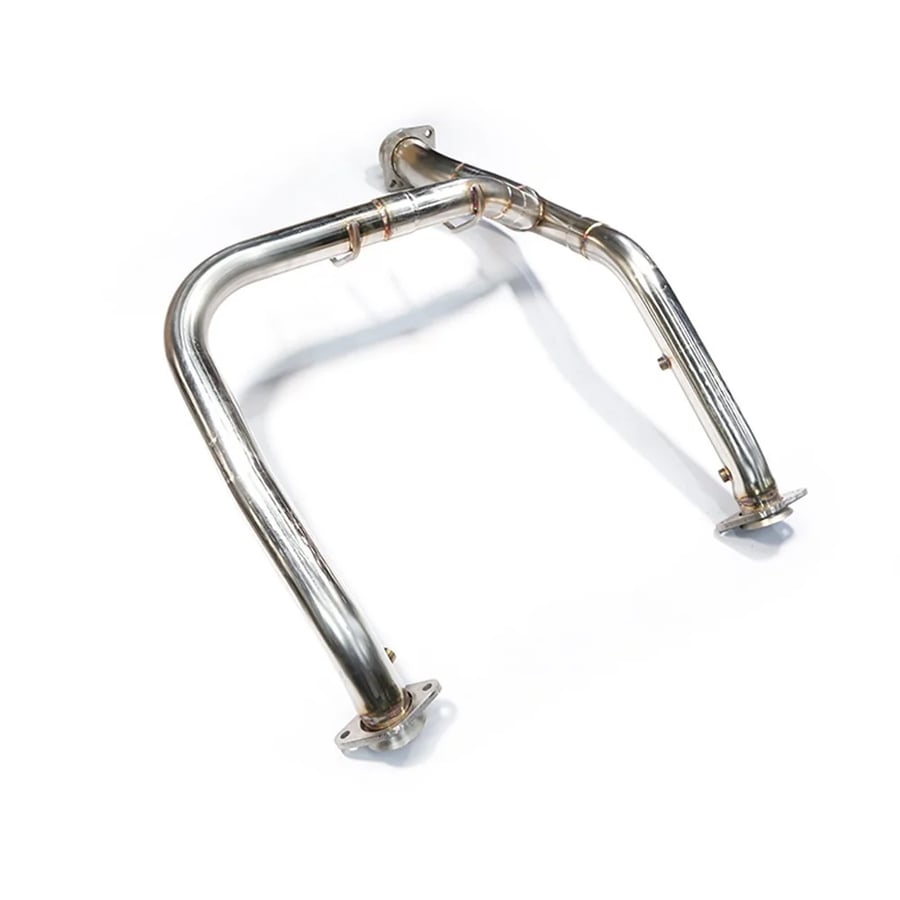 2015-2019 FORD F150 Y-PIPE