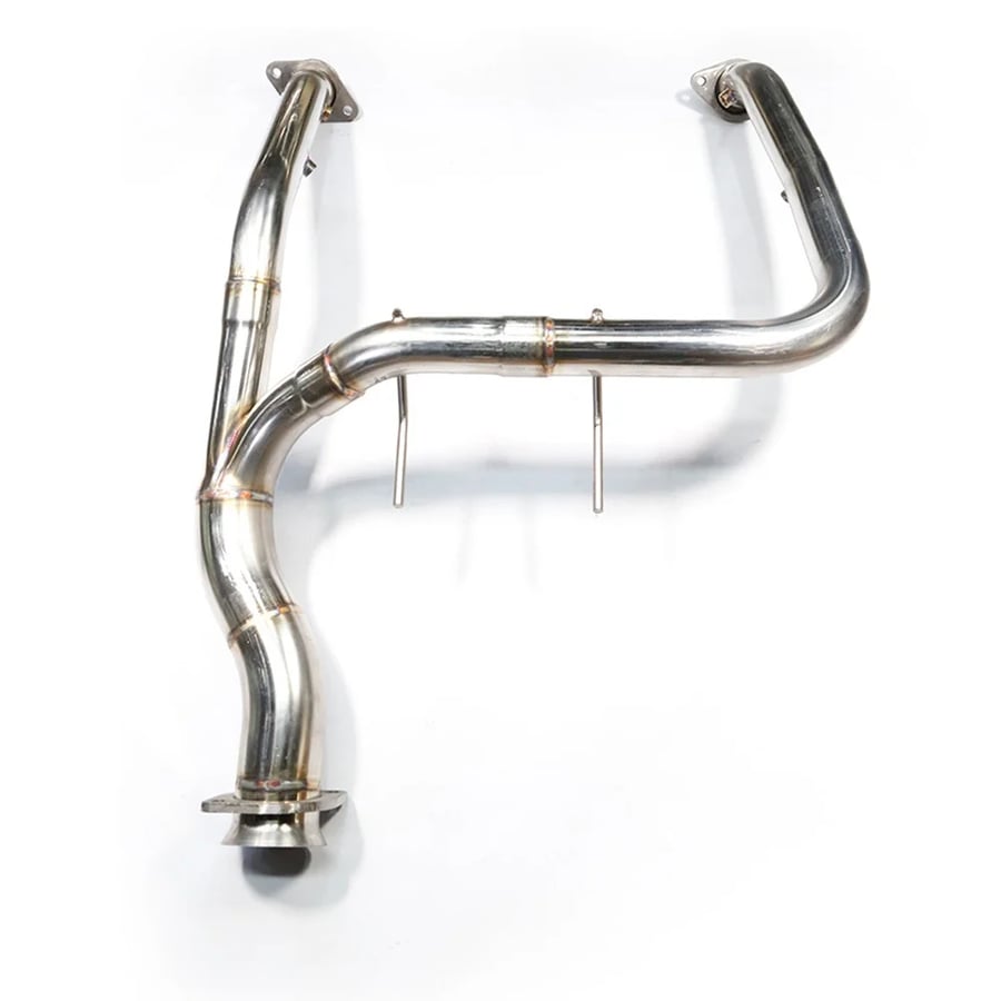 2015-2019 FORD F150 Y-PIPE