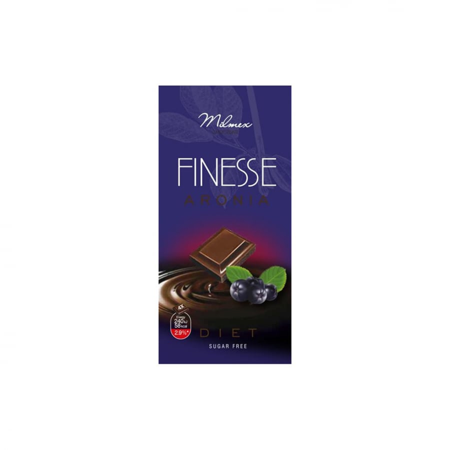 FINESSE ARONIA