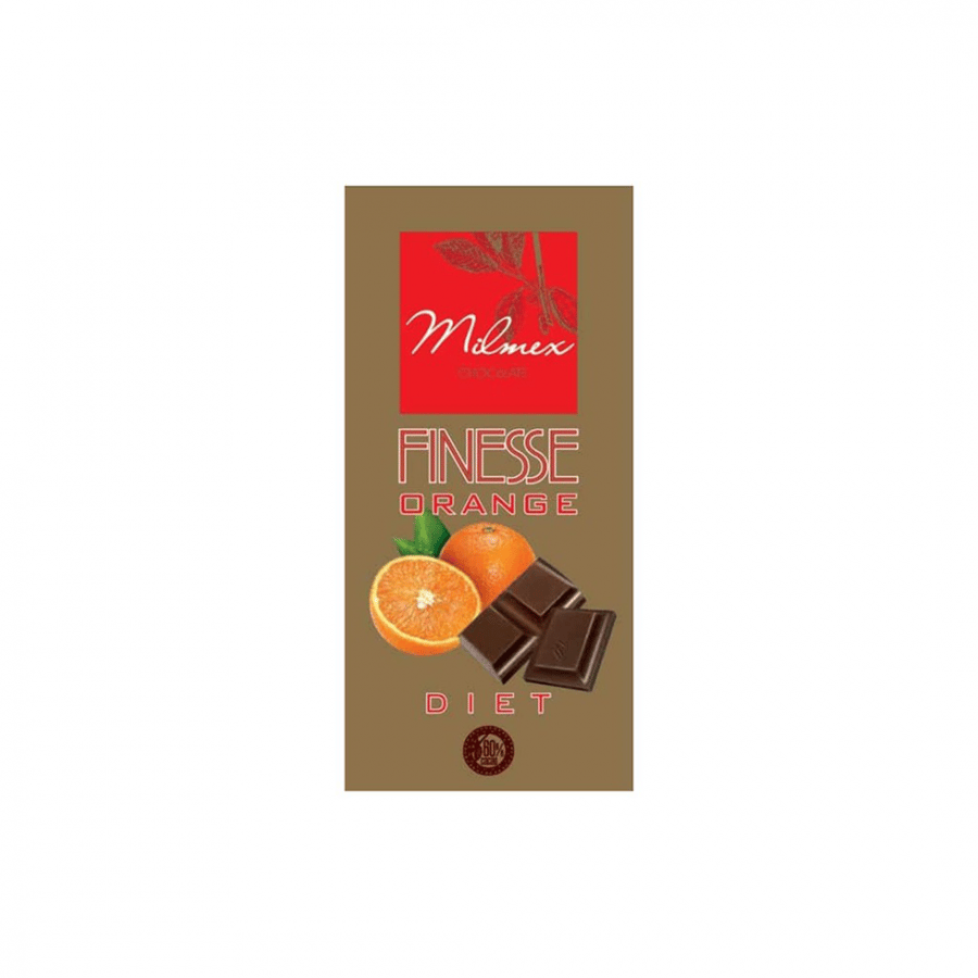 FINESSE ORANGE