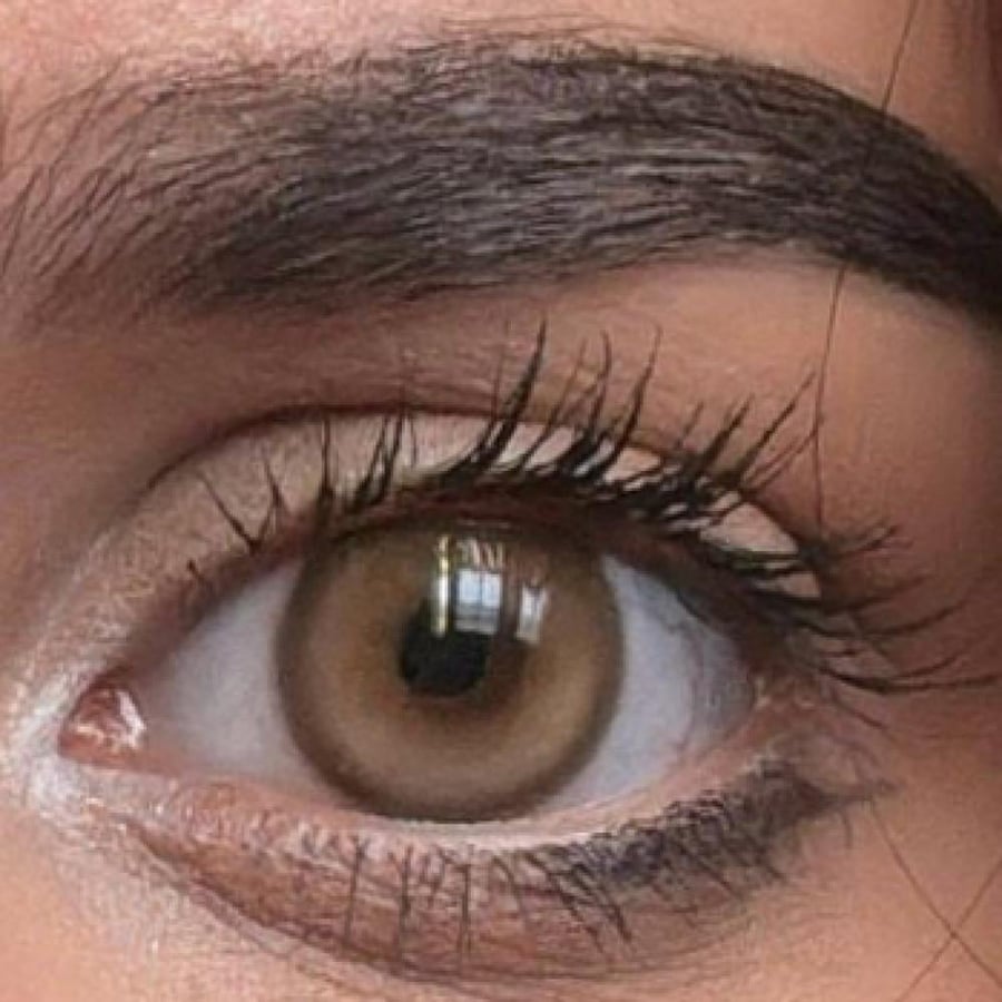 عدسات كريمي بني زينة
