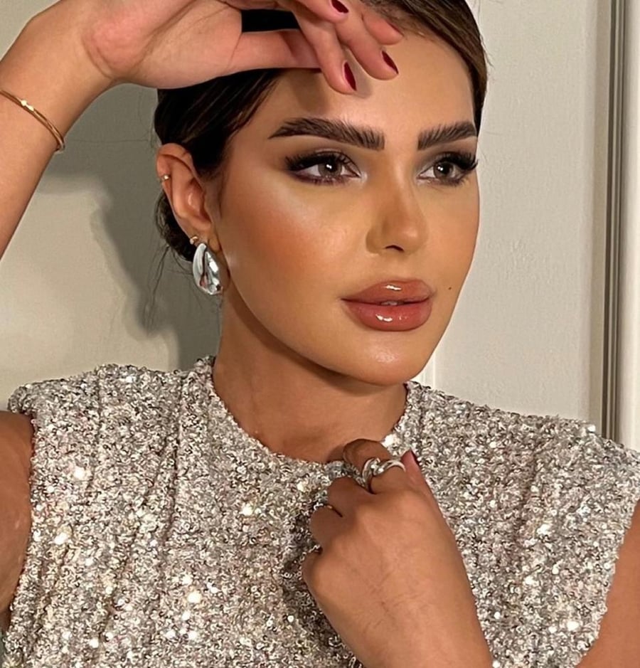 عدسات لوريت نظر
