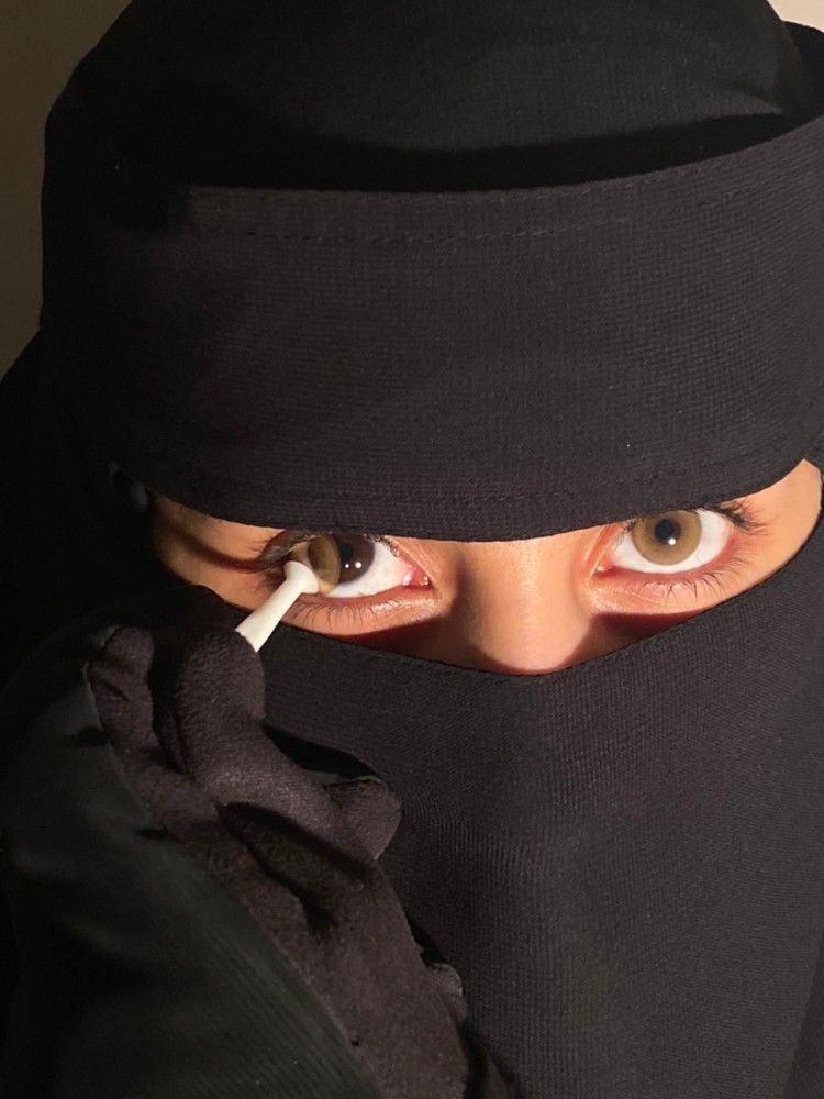عدسات لوريت نظر