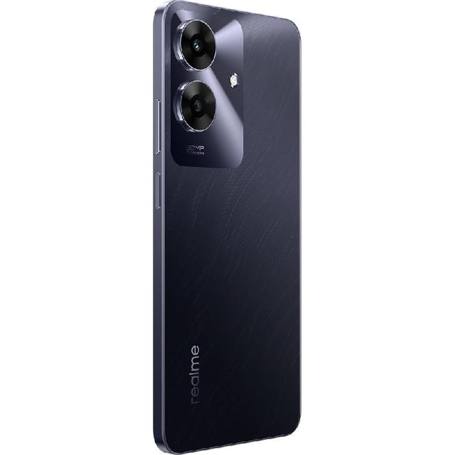 ريلمي نوت 60 128 جيجابايت4 جيجابايت رام  4‎G LTEيونيسوك T612