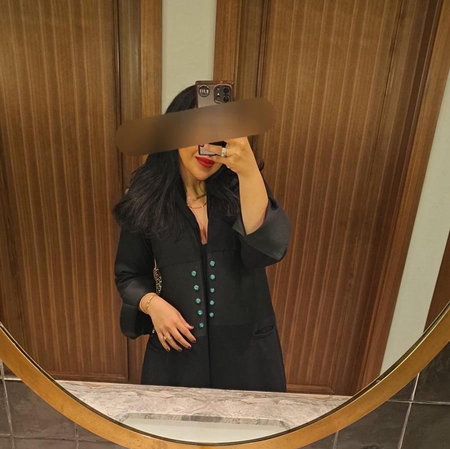 Classy Black