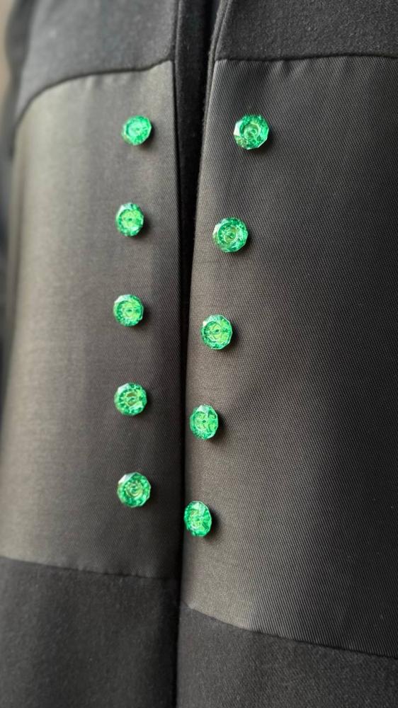 Classy Black