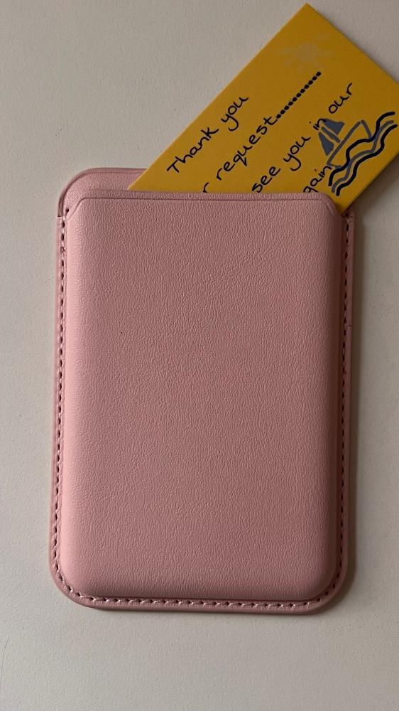Cardholder