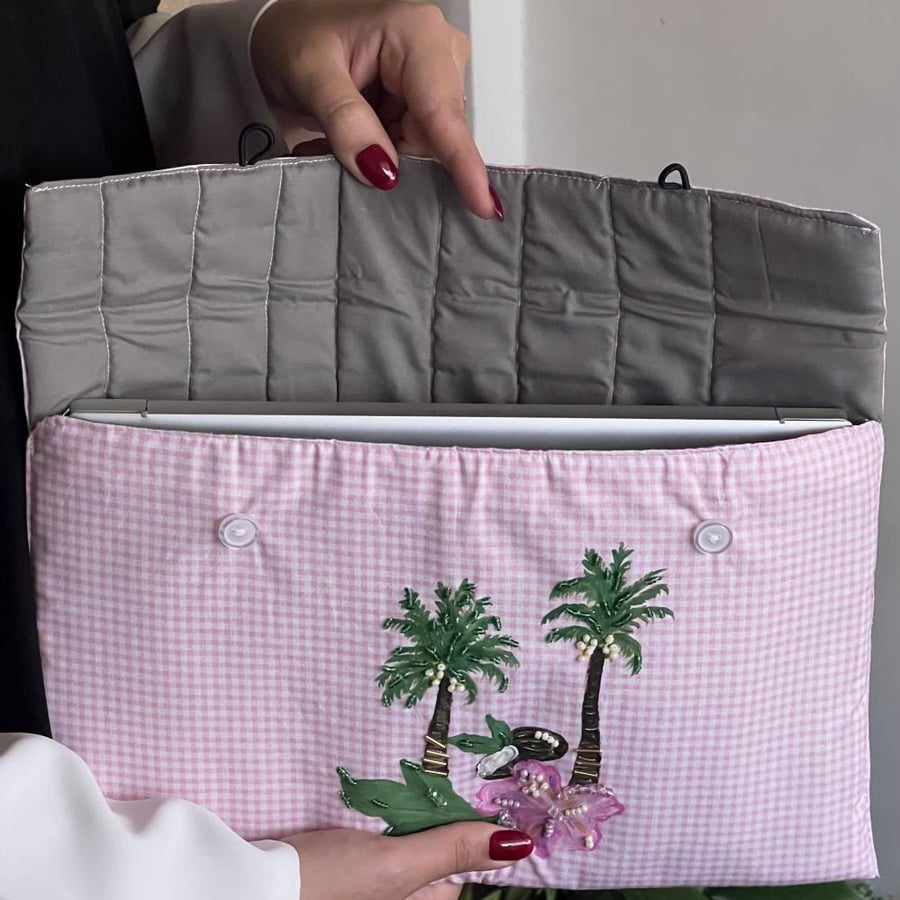 Pouch
