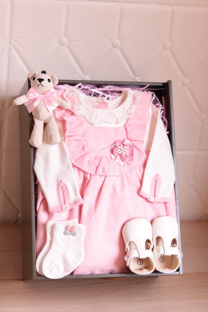 بوكس إكريلك ربيعي