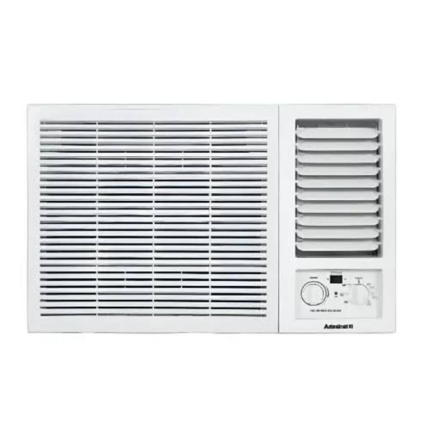 مكيف شباك سوبر جنرال حار بارد 1.5 طن - 103098