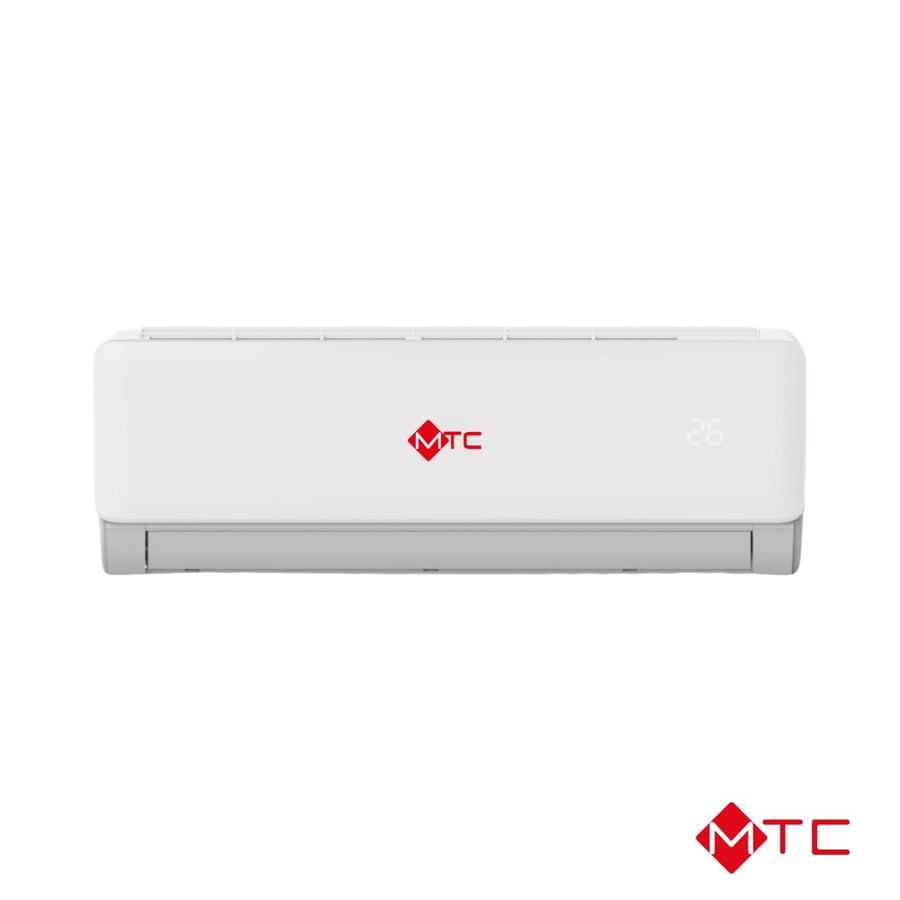 عالم الأجهزة مكيف MTC جداري 21000 بارد ريش ذهبية توزيع رباعي MTC24CO23