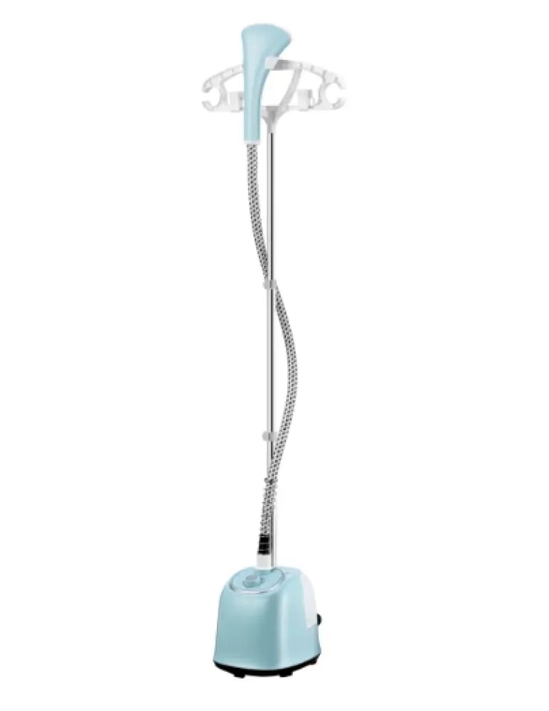 مكوى بخار علاقي جي في سي برو ابيض - 106867