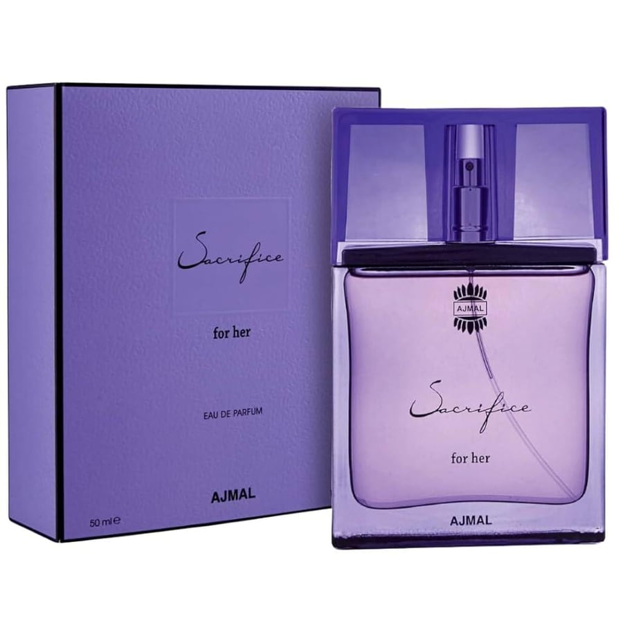عطور نسائية