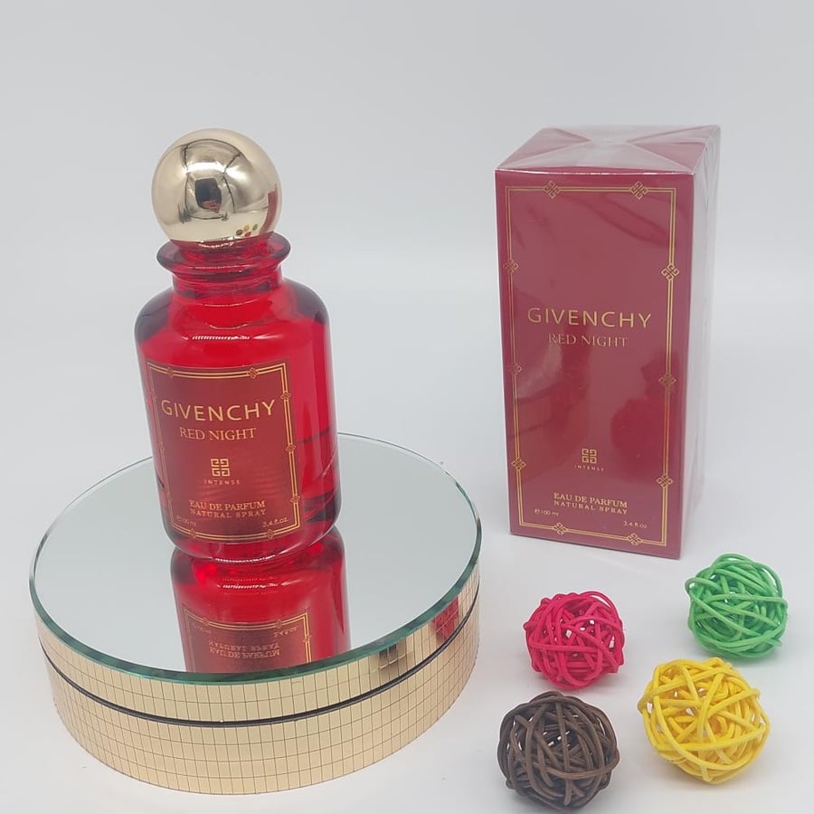 عطور نسائية