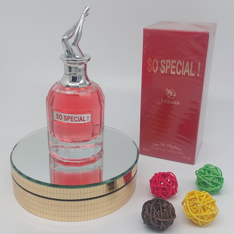 عطور نسائية