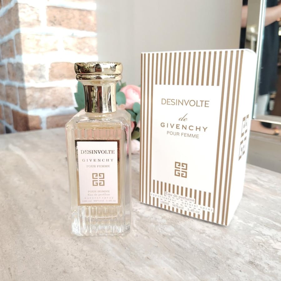 عطور نسائية