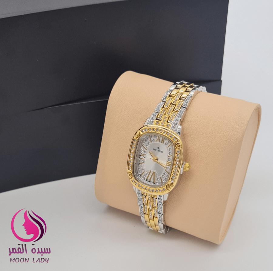 ساعه  راقي ضد الماء