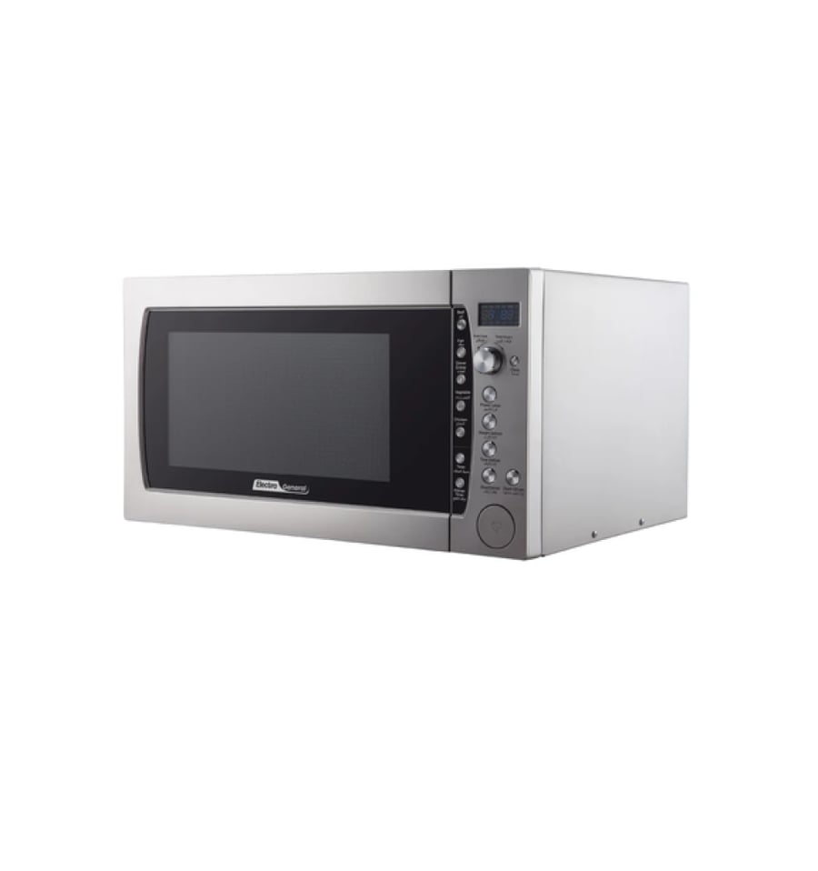 ميكروويف الكترو جنرال 60 لتر – UVN-E60W