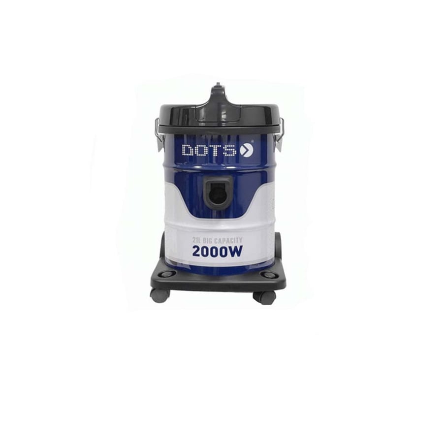 مكنسة دوتس برميل VD-214B