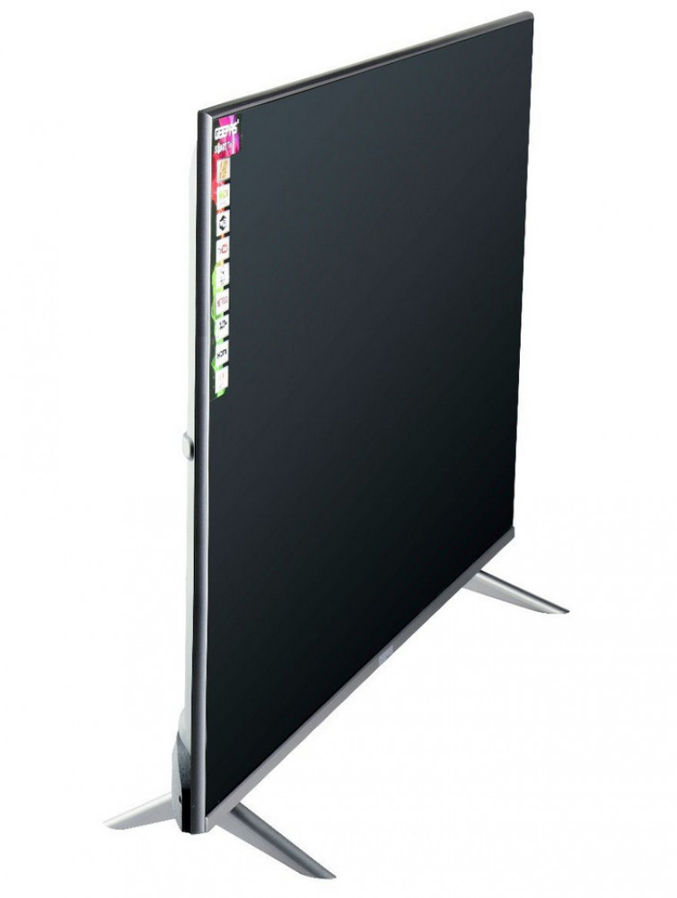 جيباس تلفزيون ال اي دي ذكي مقاس 32 بوصة GLED3202SEHD