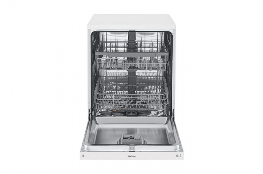 DFB425FW غسالة صحون LG