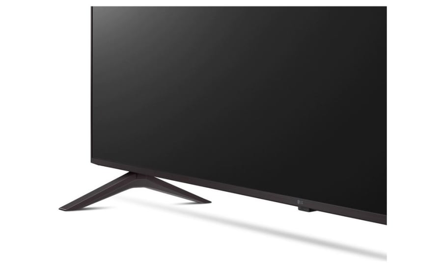 شاشة LG مقاس 75 بوصة WiFi سمارت UHD 75UR78066LK 4K
